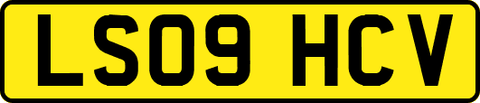 LS09HCV