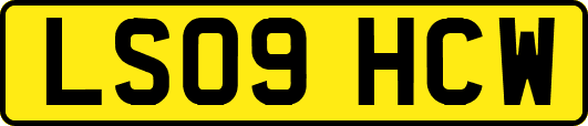 LS09HCW