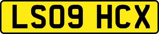 LS09HCX