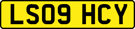 LS09HCY