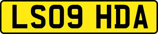 LS09HDA