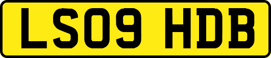 LS09HDB