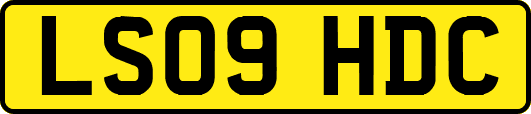 LS09HDC
