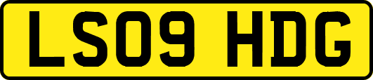 LS09HDG