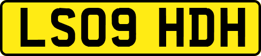 LS09HDH
