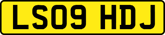 LS09HDJ