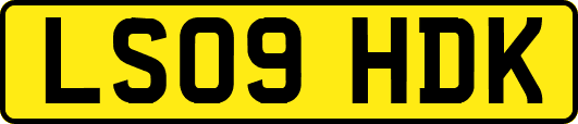 LS09HDK