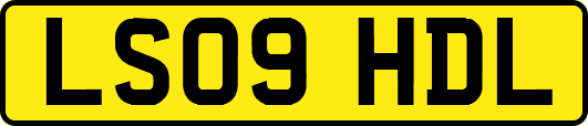 LS09HDL
