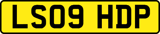 LS09HDP