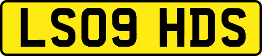 LS09HDS