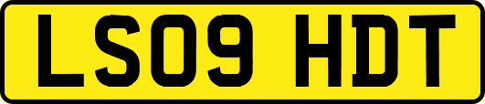 LS09HDT