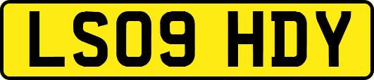 LS09HDY