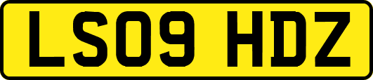 LS09HDZ