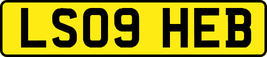 LS09HEB