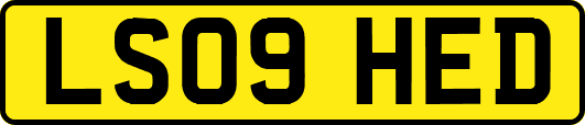LS09HED