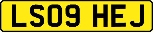 LS09HEJ