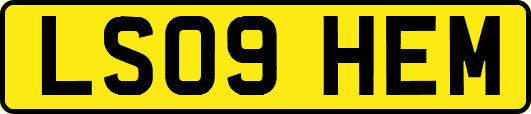 LS09HEM