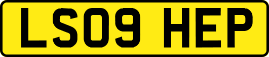 LS09HEP