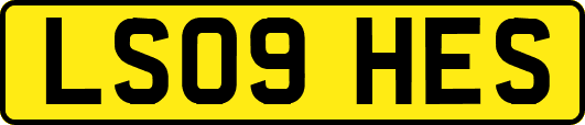 LS09HES