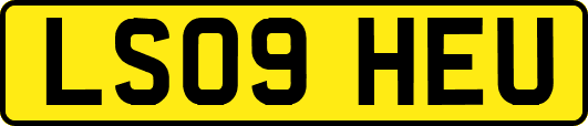 LS09HEU