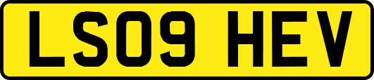 LS09HEV