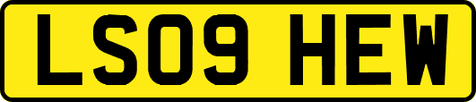 LS09HEW