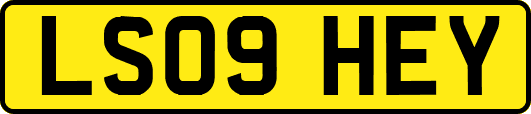 LS09HEY