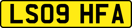 LS09HFA