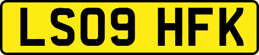 LS09HFK