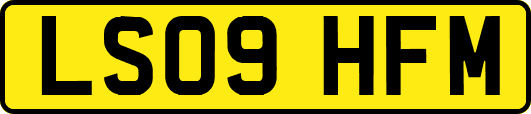 LS09HFM