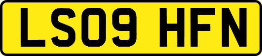 LS09HFN