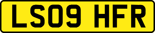 LS09HFR