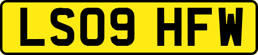 LS09HFW