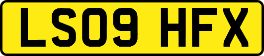 LS09HFX