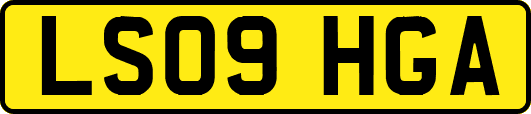 LS09HGA