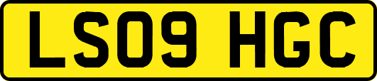 LS09HGC