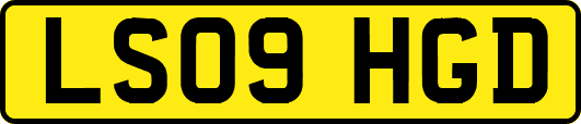 LS09HGD