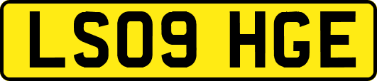 LS09HGE