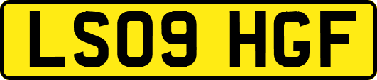 LS09HGF
