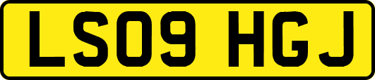 LS09HGJ