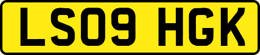 LS09HGK