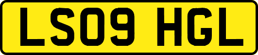 LS09HGL
