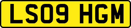 LS09HGM