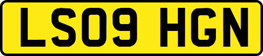 LS09HGN