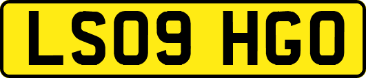 LS09HGO