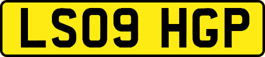 LS09HGP