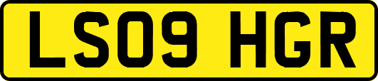 LS09HGR