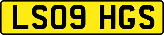 LS09HGS