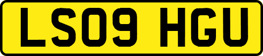 LS09HGU