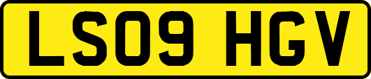 LS09HGV
